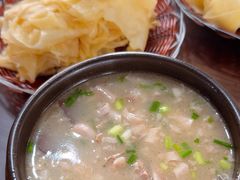 -灿哥羊汤(果园店)