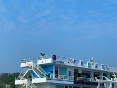 -仙海旅游度假区