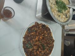 -老七饭馆(光荣道总店)