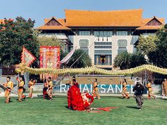 -三亚海棠湾万丽度假酒店