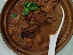 砂锅吊子-砂锅居(西四店)