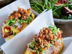 -BOR Eatery(安福路店)