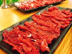 -就这么牛潮式牛肉火锅(华侨城店)