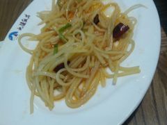 -北疆饭店(大运河博物馆宝龙店)