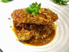 -蟹之国·精品蟹料理(极地店)