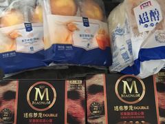 -麦德龙(闵行店)
