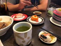 -元气寿司(东方宝泰店)