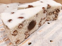 赤豆松糕-鼎泰丰(德基广场店)