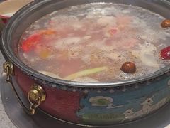-羊来顺冰煮鲜羊 铁锅烀羊肉(中央大街店)