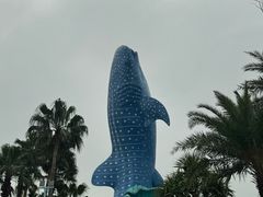 -珠海长隆海洋王国