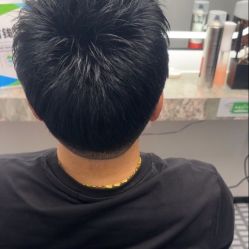 -唐风采假发补发定制