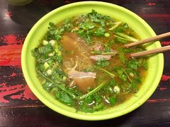 -张记牛肉面馆(天津路店)