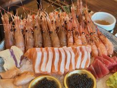 -田舍家Inakaya·炉端烧·铁板烧(天汇igc店)