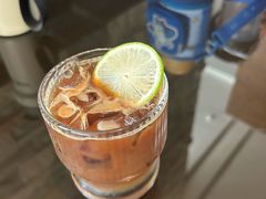 -千岛湖洲际度假酒店·逸廊大堂吧