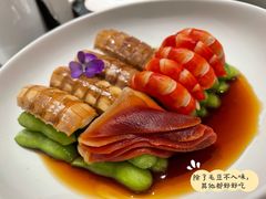 -民国红公馆·秦淮八艳(夫子庙店)