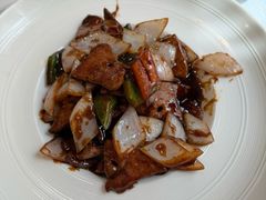 -老人和饭店(淮海中路店)