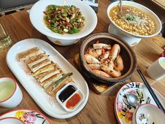 -新白鹿餐厅(城西银泰城店)