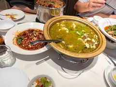 -鸡毛店·川菜(文殊院店)