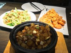 -东篱艺厨(七一酱园店)