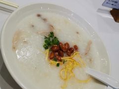 -稻香酒家·33年老字号·港式粤菜(富邦中心店)