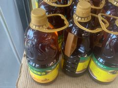 -杨老大焙子月饼干货(宽巷子民族美食街店)