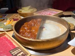 -东道煮牛肉火锅(东盛大街店)