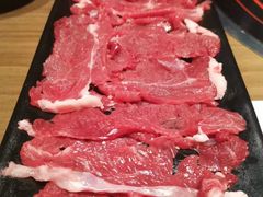 -掂档潮汕牛肉火锅(沈阳万象城店)