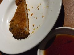 炸猪排-沪西老弄堂面馆(定西路店)