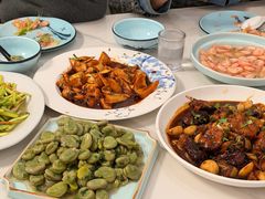 -美味之家·湖景农家乐(太湖东山店)
