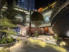-ASPIRYNA酒吧水烟吧(太古里店)