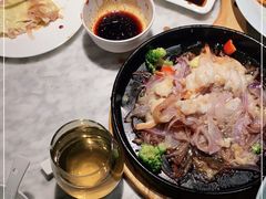 -雀蓝川菜(奥体广场店)