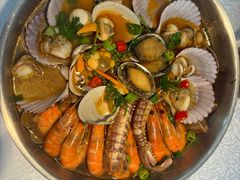 -品海楼·大连海鲜(老虎滩店)