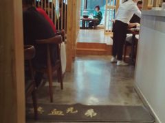 大堂-热血兄弟·炭火烤肉(融侨中心店)