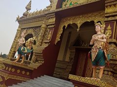 -西双版纳勐泐文化旅游区