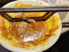 -蜀国大将老火锅(江北店)