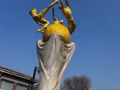 -天津五大道文化旅游区