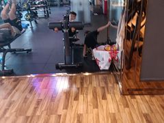 -威蒂斯国际健身游泳会所(东莞庄路店)