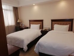-金门大酒店·宴会厅