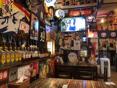 -平成屋·午肴夜酒(四川北路店)