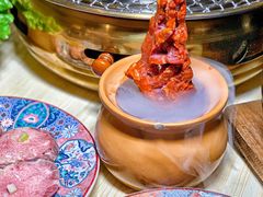 -大阪烧肉BAKA一代(十亩地店)