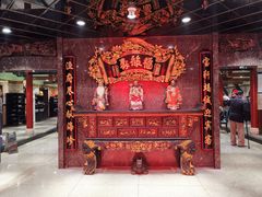-宝轩渔府·老字号海鲜·正宗津菜(水上店)