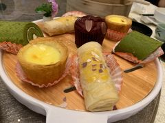 -新世纪大酒楼·30年南海菜
