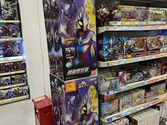 -TOYSRUS玩具反斗城(深圳万象城店)