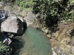 -石台牯牛降景区