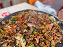 -一烙锅(友谊店)