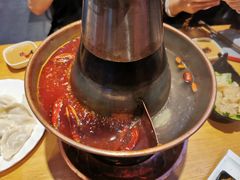 -虾满堂(瑞虹店)