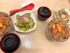 -八盛屋·沾面(集美万达店)