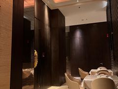 -上海金桥红枫万豪酒店-万豪中餐厅