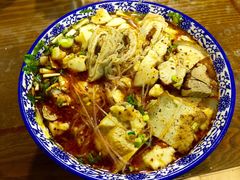 -长香源葫芦头梆梆肉(兴隆巷店)