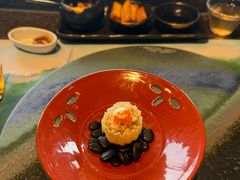 -一板铁板烧·隐秘一线江景花园餐厅(西湖左岸·天元店)
